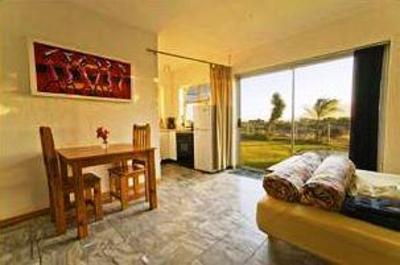 фото отеля Cape Oasis Guesthouse