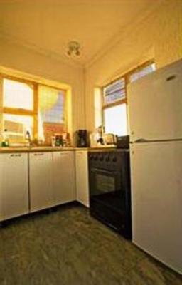 фото отеля Cape Oasis Guesthouse