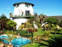 Cape Oasis Guesthouse