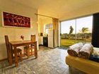 фото отеля Cape Oasis Guesthouse