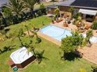 фото отеля Cape Oasis Guesthouse