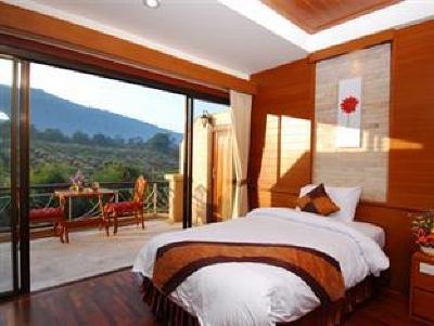 фото отеля Phurua Resort