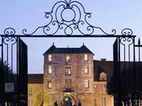 Chateau De Villiers-le-Mahieu