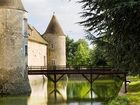 фото отеля Chateau De Villiers-le-Mahieu