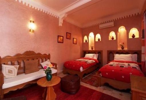 фото отеля Riad Awinati