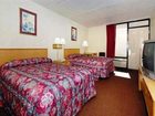 фото отеля Econo Lodge Midtown Savannah