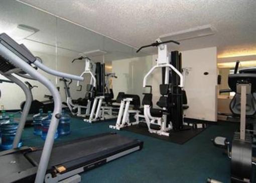 фото отеля Quality Inn at Arlington Highlands