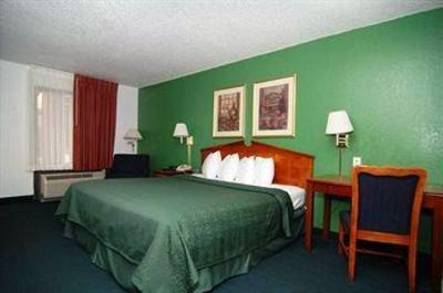 фото отеля Quality Inn at Arlington Highlands