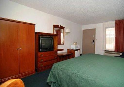 фото отеля Quality Inn at Arlington Highlands