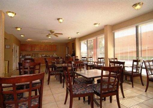 фото отеля Quality Inn at Arlington Highlands