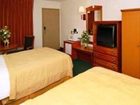 фото отеля Quality Inn at Arlington Highlands