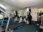 фото отеля Quality Inn at Arlington Highlands