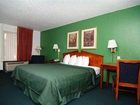 фото отеля Quality Inn at Arlington Highlands