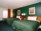 фото отеля Quality Inn at Arlington Highlands