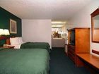 фото отеля Quality Inn at Arlington Highlands