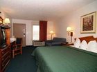 фото отеля Quality Inn at Arlington Highlands