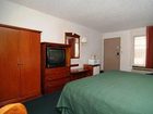 фото отеля Quality Inn at Arlington Highlands