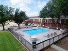 фото отеля Quality Inn at Arlington Highlands