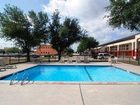 фото отеля Quality Inn at Arlington Highlands
