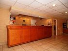 фото отеля Quality Inn at Arlington Highlands