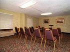 фото отеля Quality Inn at Arlington Highlands