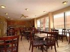 фото отеля Quality Inn at Arlington Highlands