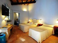 Aquae Sinis Albergo Diffuso