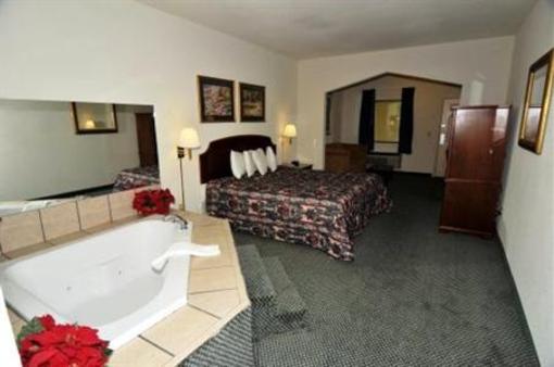 фото отеля Fairview Suites