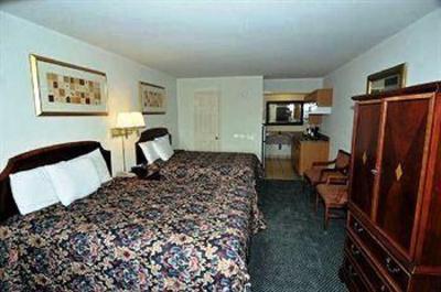 фото отеля Fairview Suites
