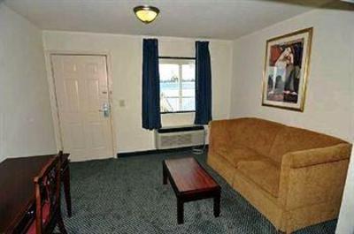 фото отеля Fairview Suites