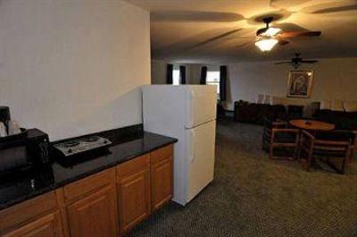фото отеля Fairview Suites