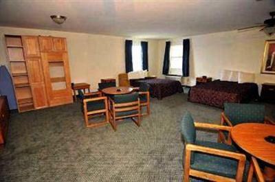 фото отеля Fairview Suites