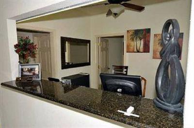 фото отеля Fairview Suites