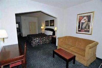фото отеля Fairview Suites