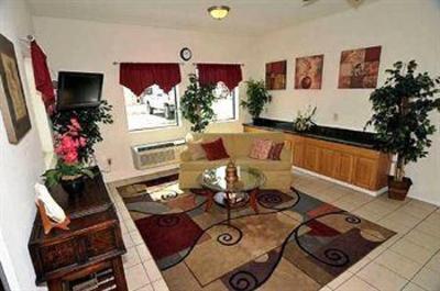 фото отеля Fairview Suites