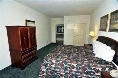 фото отеля Fairview Suites