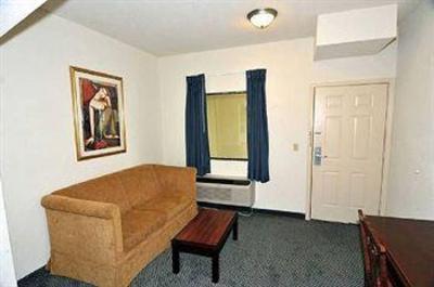 фото отеля Fairview Suites