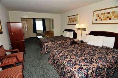 фото отеля Fairview Suites