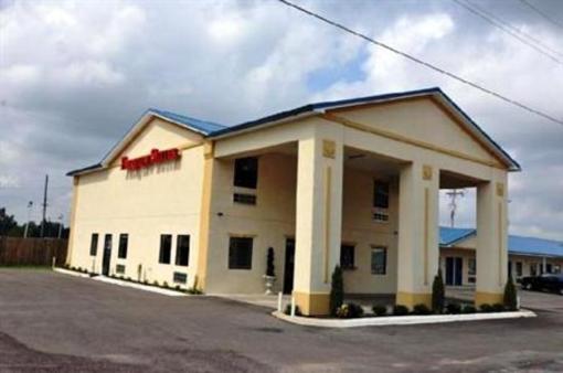 фото отеля Fairview Suites