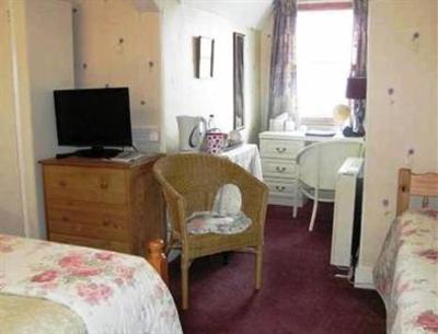 фото отеля Penrose Bed and Breakfast Lostwithiel