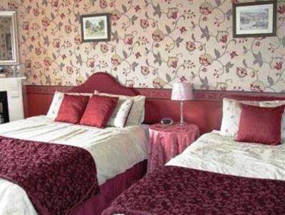 фото отеля Penrose Bed and Breakfast Lostwithiel
