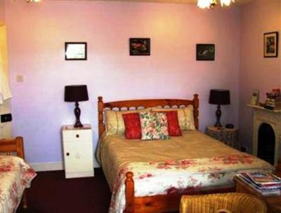 фото отеля Penrose Bed and Breakfast Lostwithiel