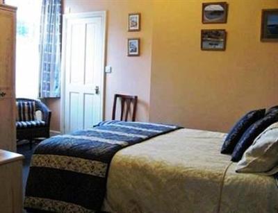 фото отеля Penrose Bed and Breakfast Lostwithiel