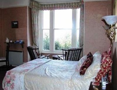 фото отеля Penrose Bed and Breakfast Lostwithiel