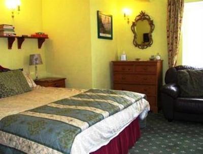 фото отеля Penrose Bed and Breakfast Lostwithiel