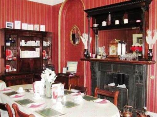 фото отеля Penrose Bed and Breakfast Lostwithiel