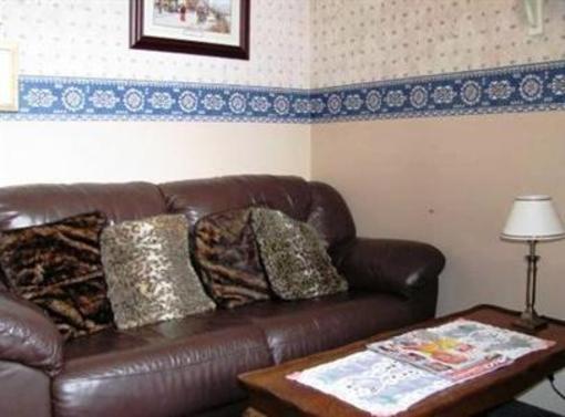 фото отеля Penrose Bed and Breakfast Lostwithiel