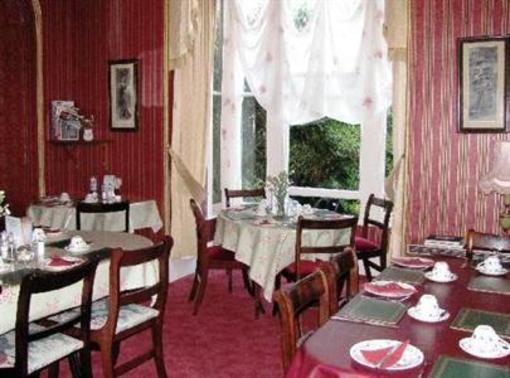 фото отеля Penrose Bed and Breakfast Lostwithiel
