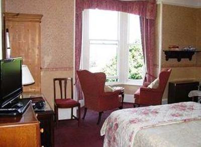 фото отеля Penrose Bed and Breakfast Lostwithiel