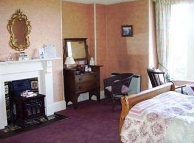 фото отеля Penrose Bed and Breakfast Lostwithiel